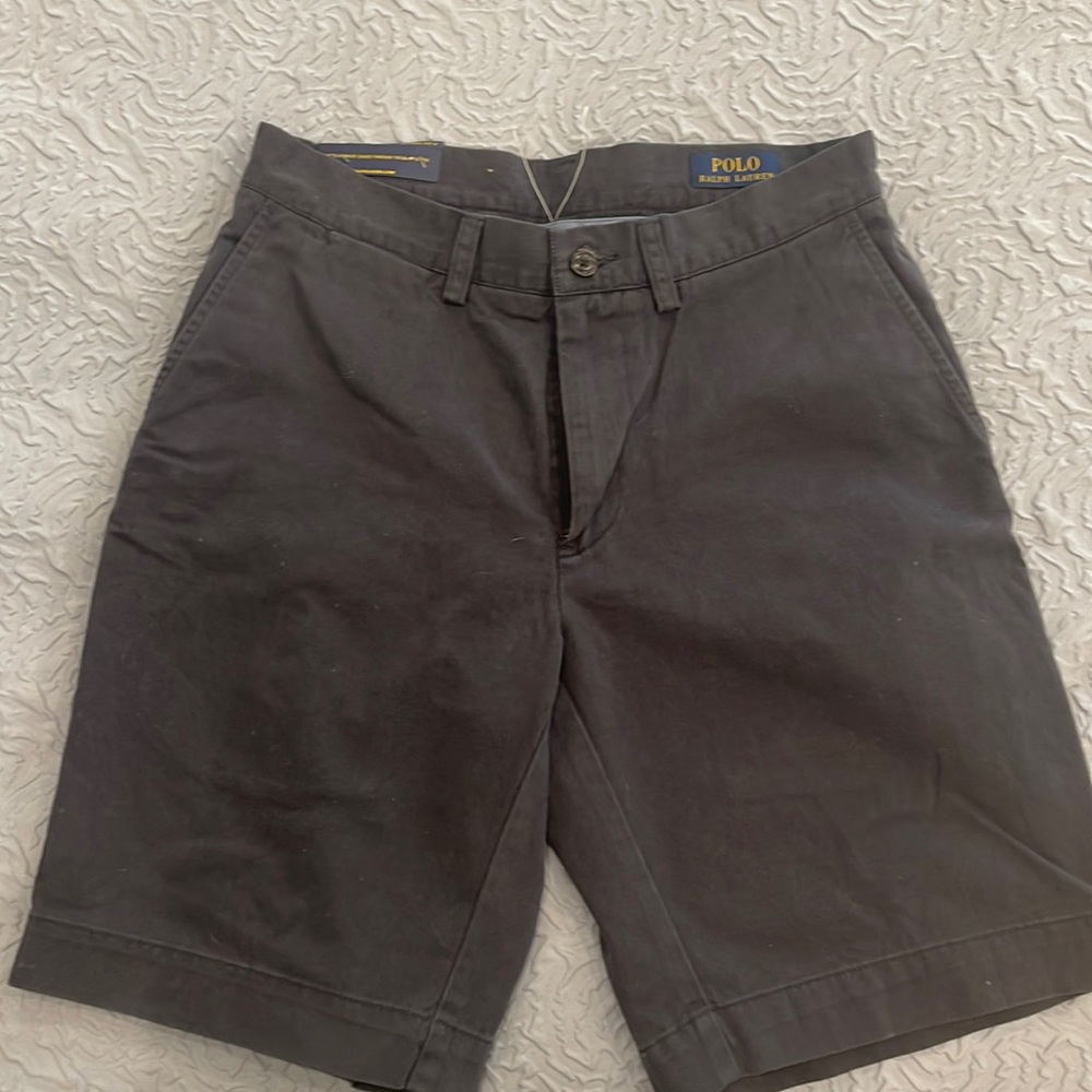 Men’s Shorts